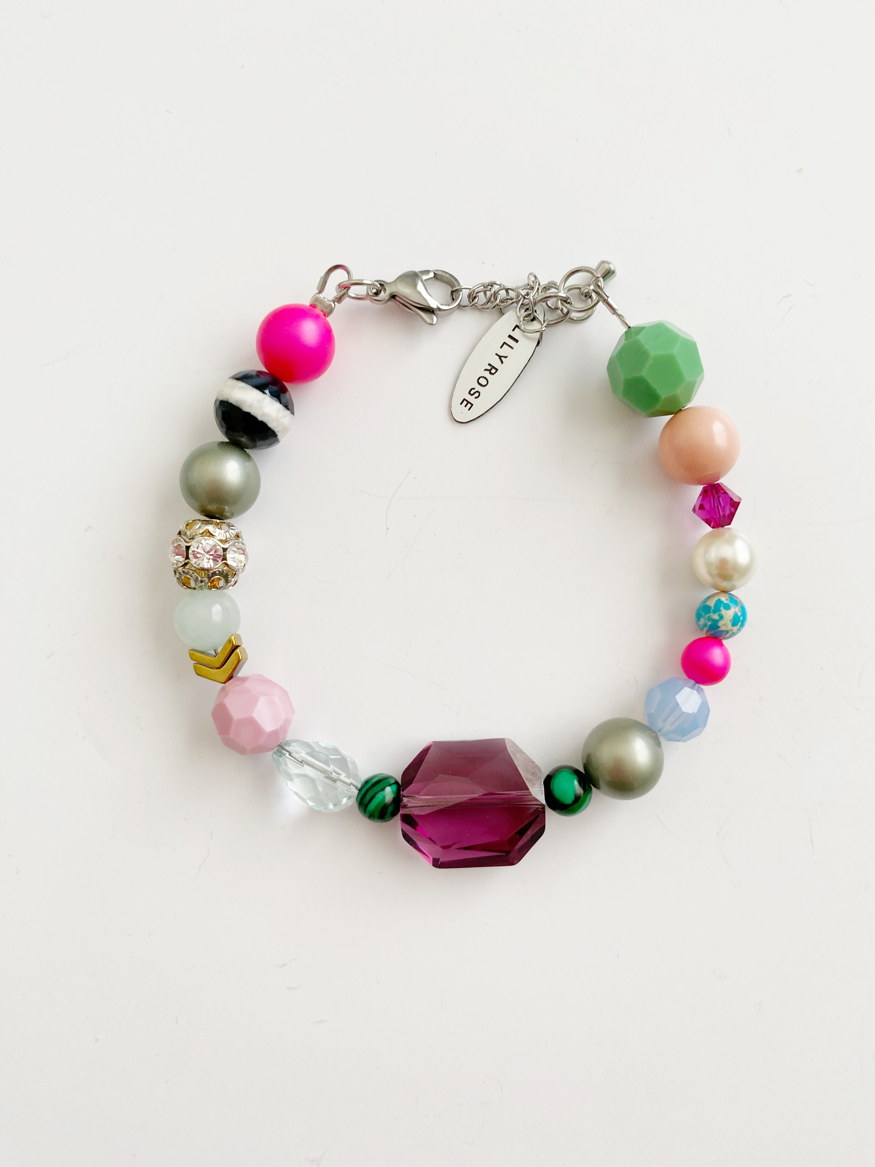 Bracelet N.1