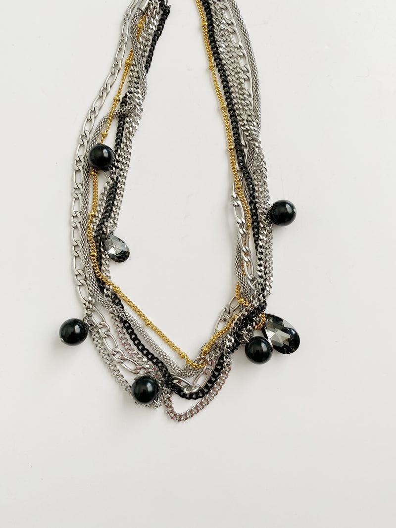Collier n.17