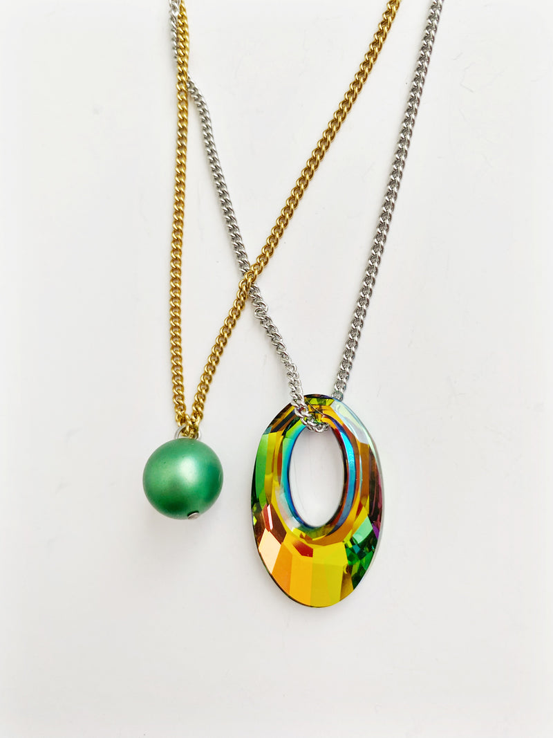 Collier n.18