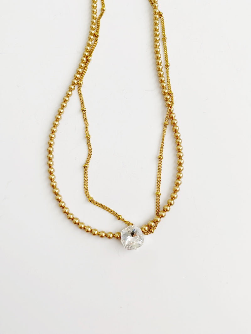 Collier   n.25