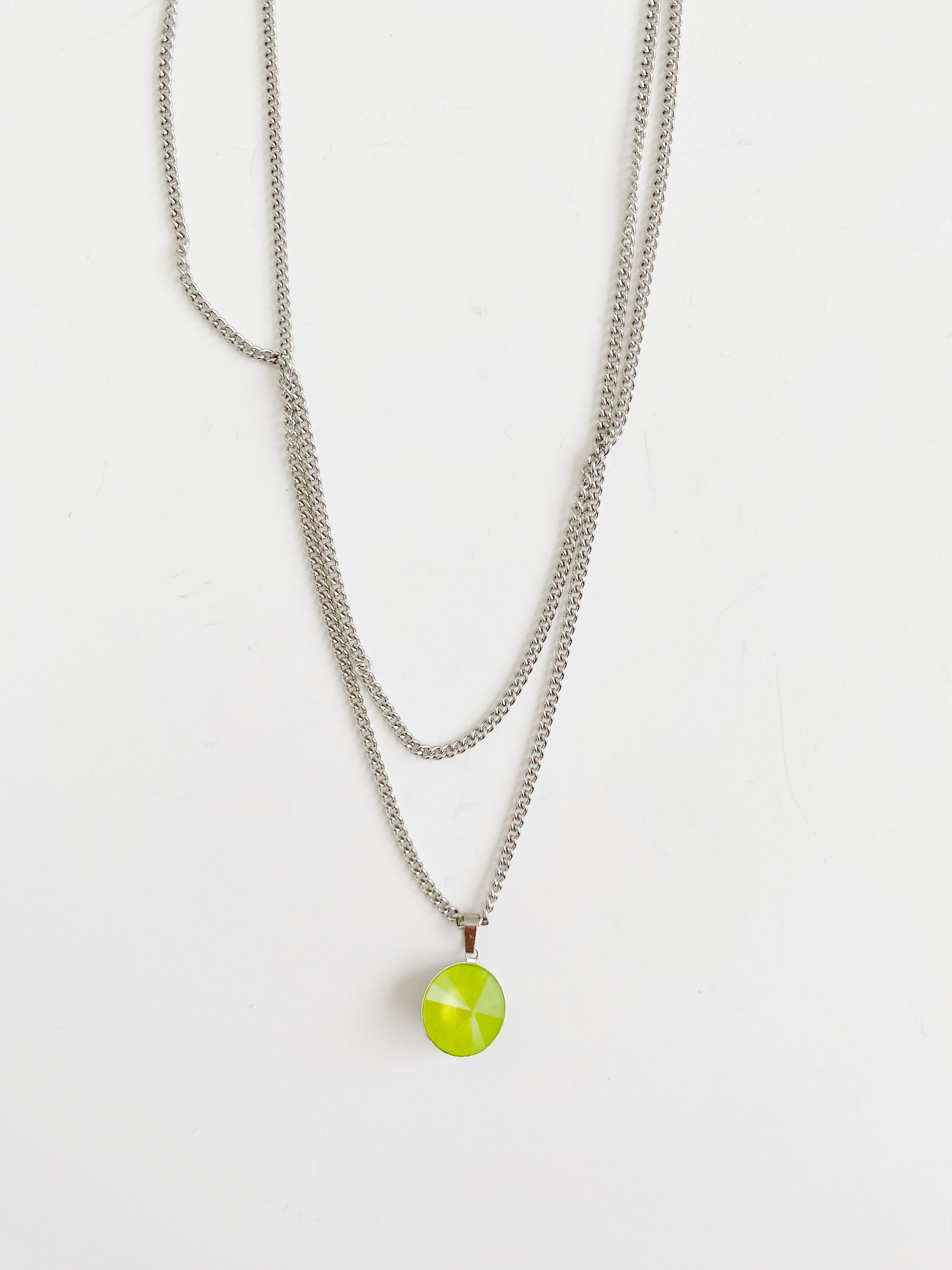 Collier N.36