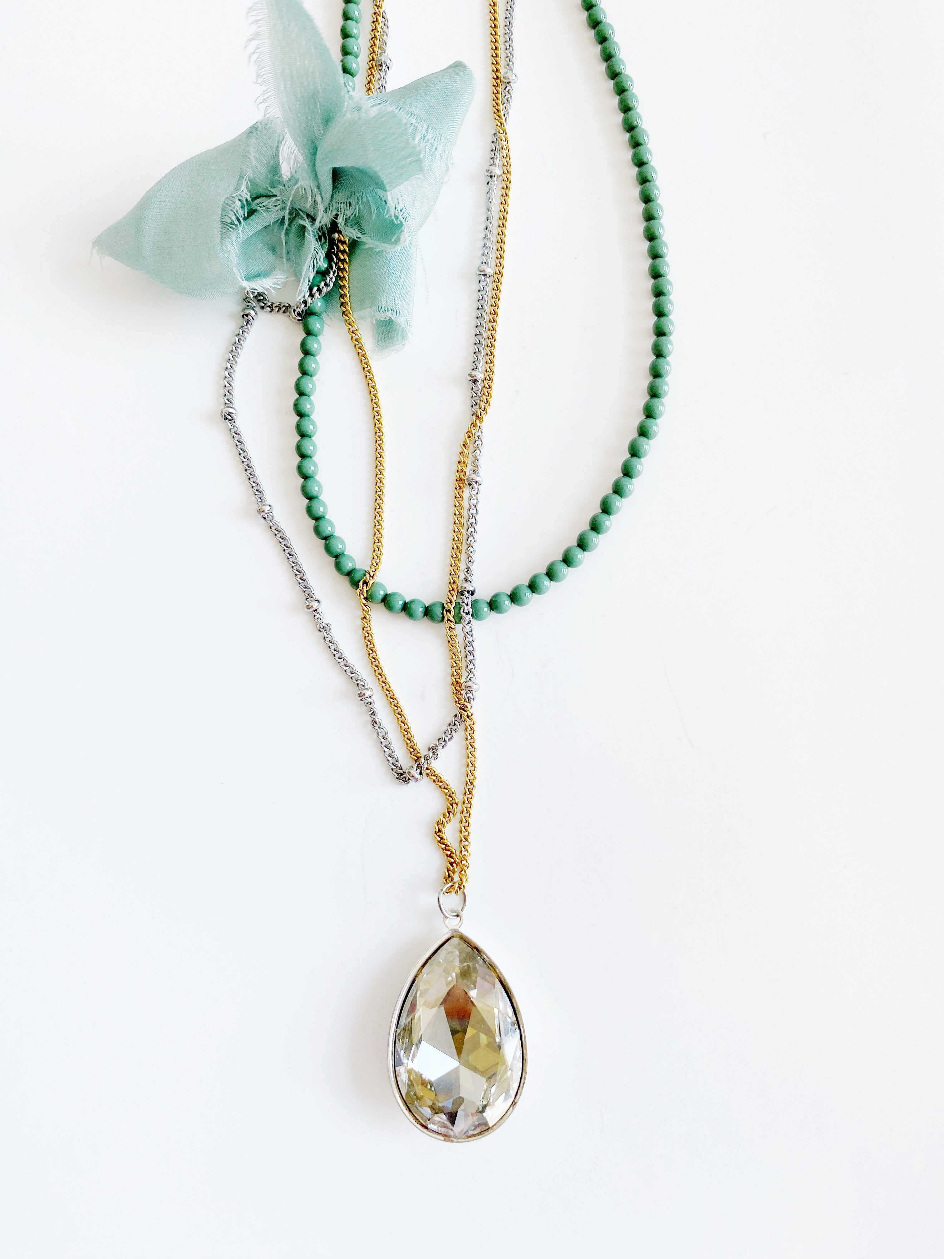Collier n.12