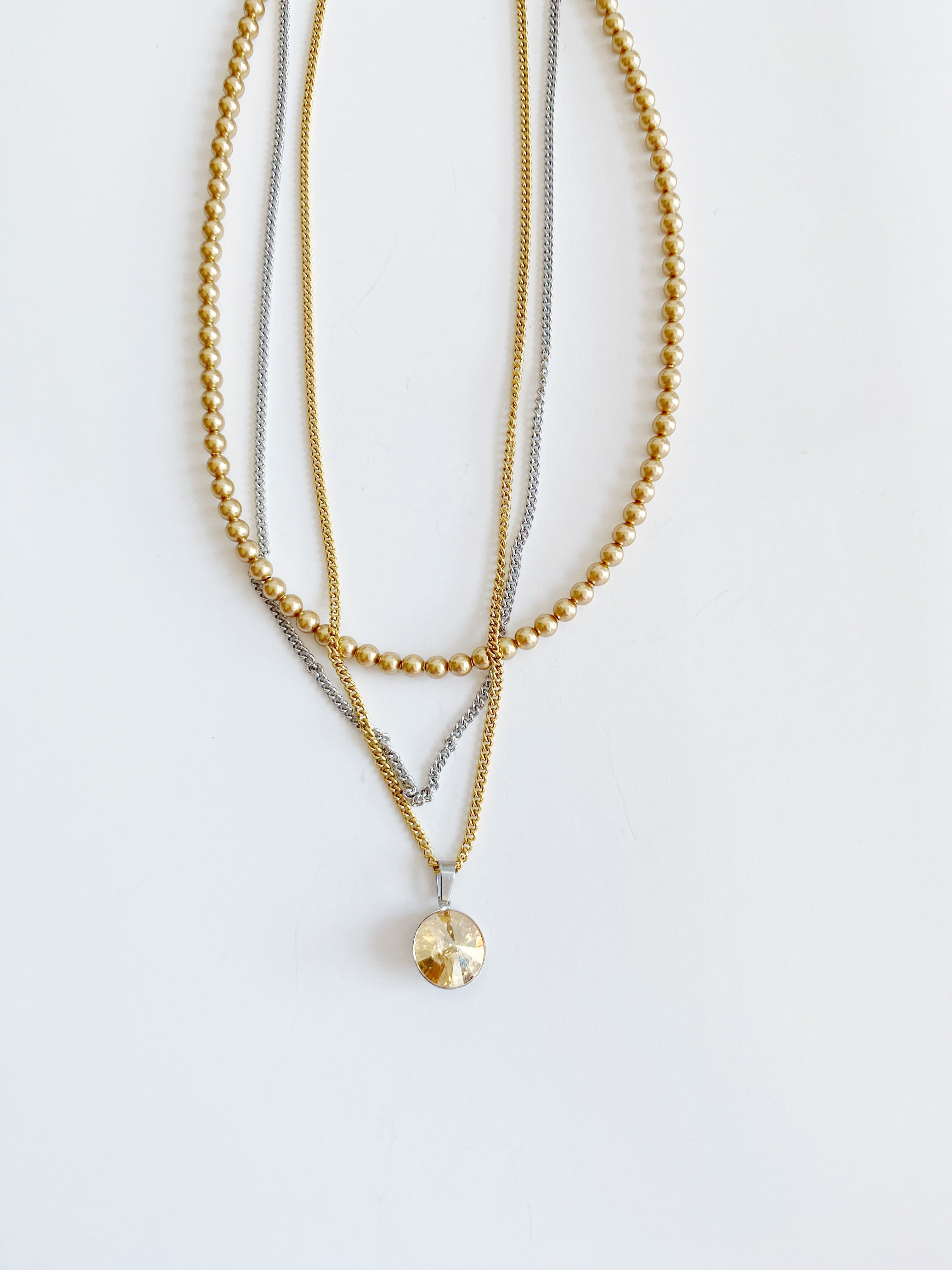 Collier n.13