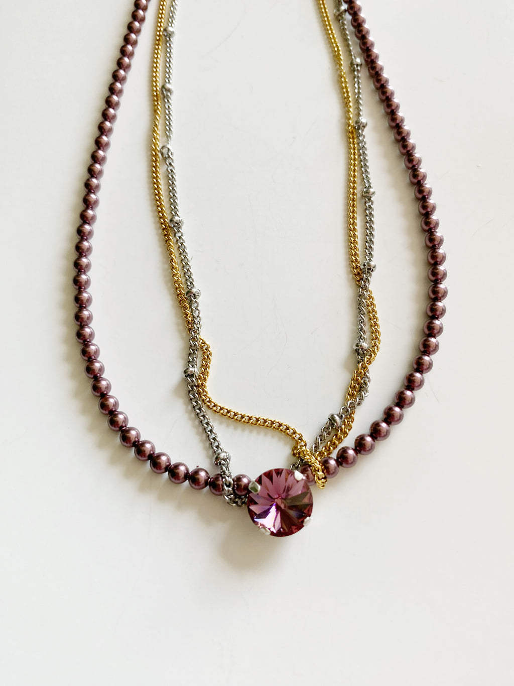 Collier n.16