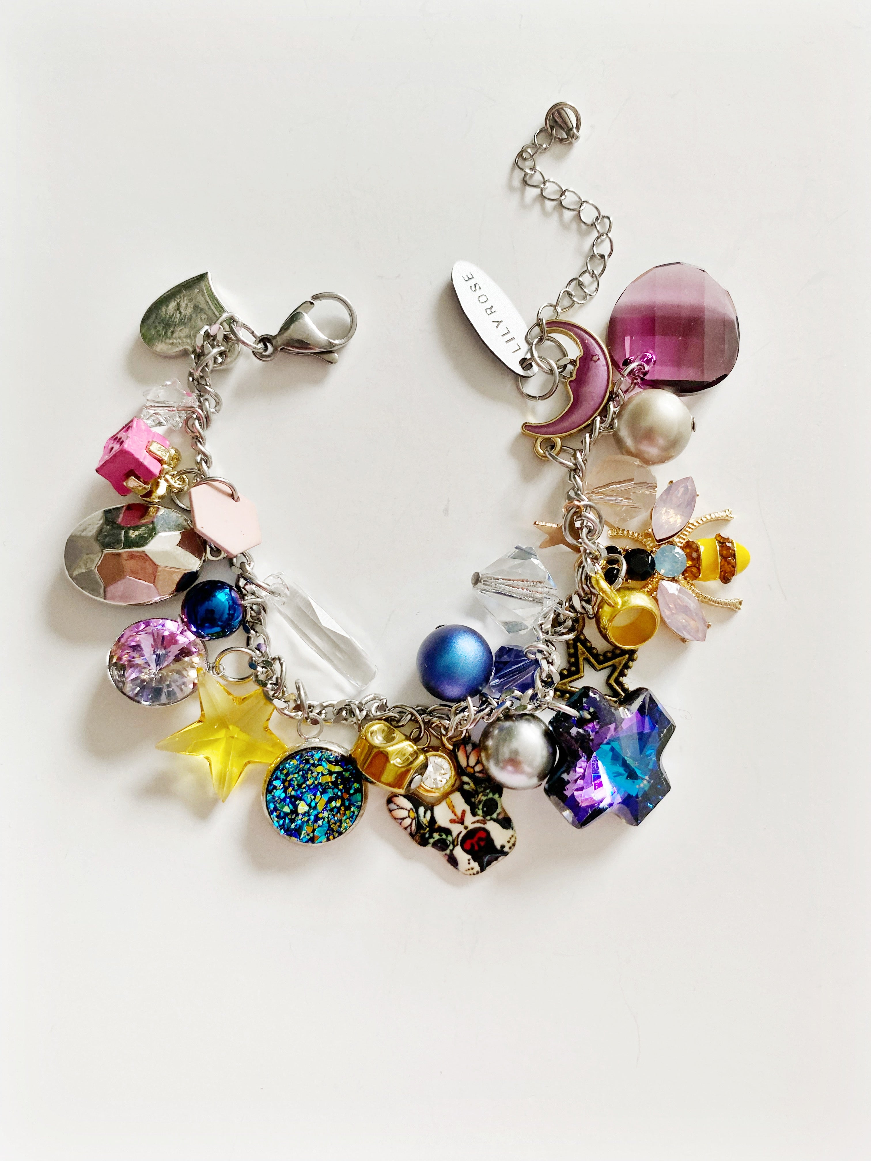 Bracelet N.45