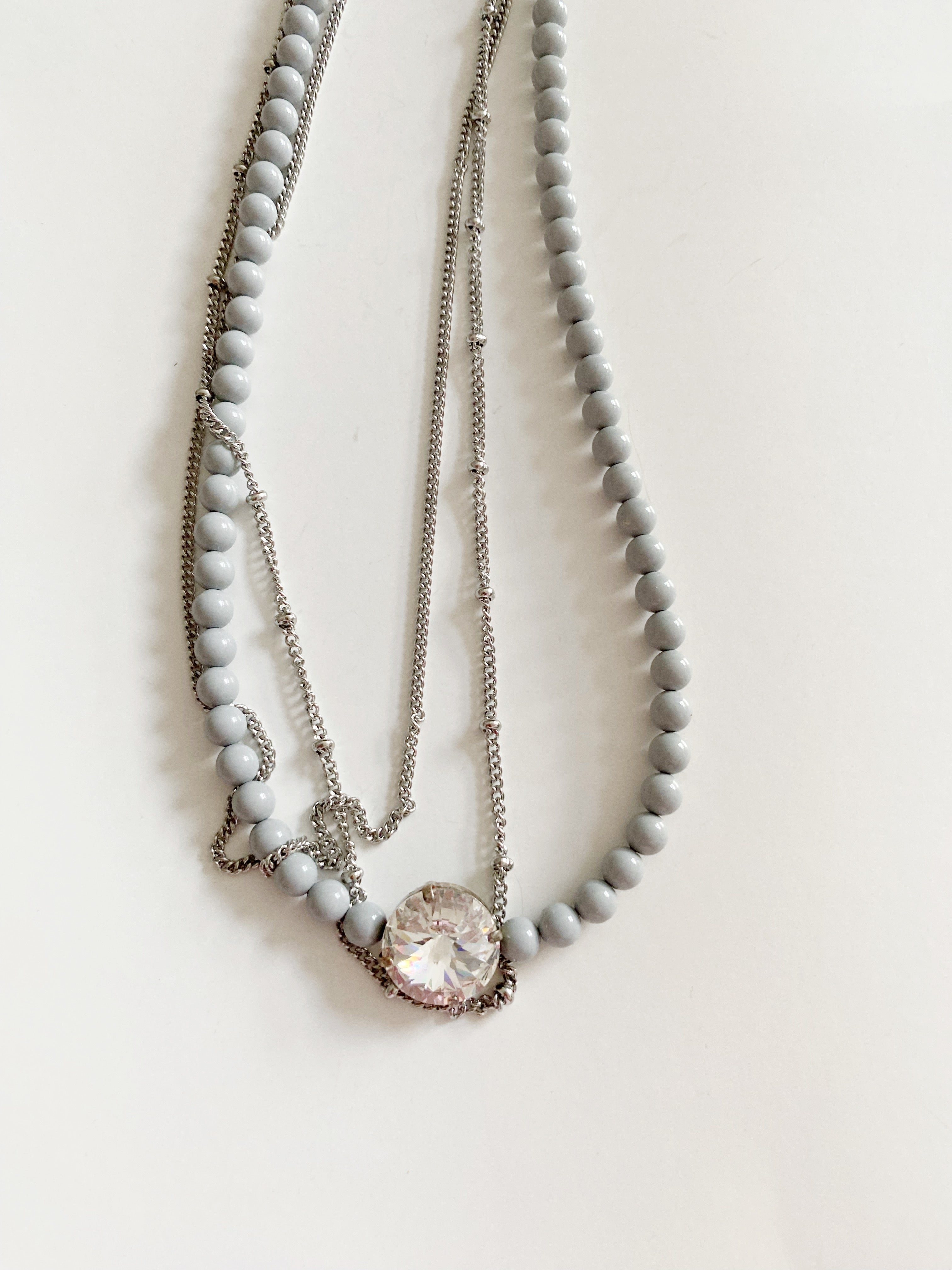Collier n.38