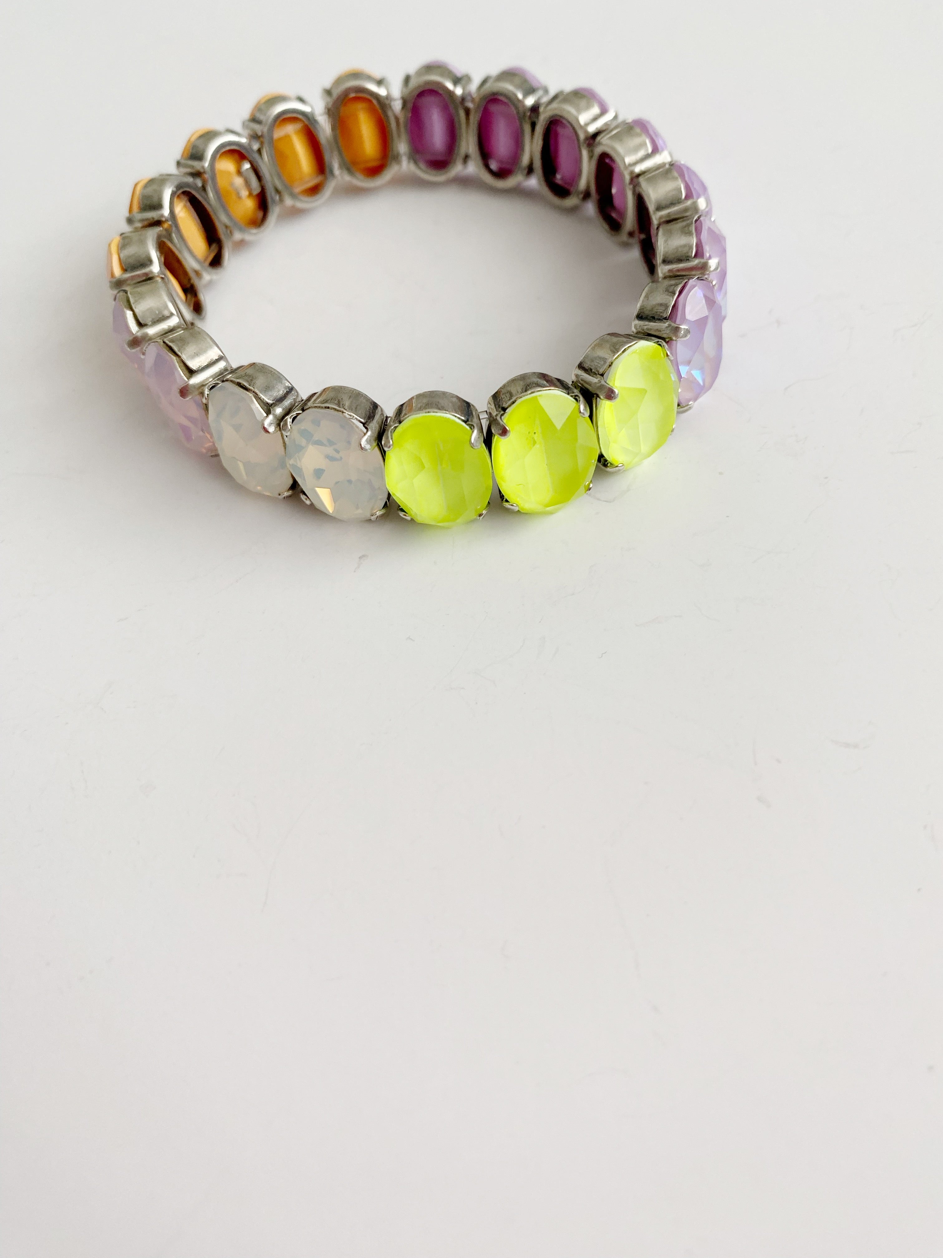 Bracelet Fiesta LR