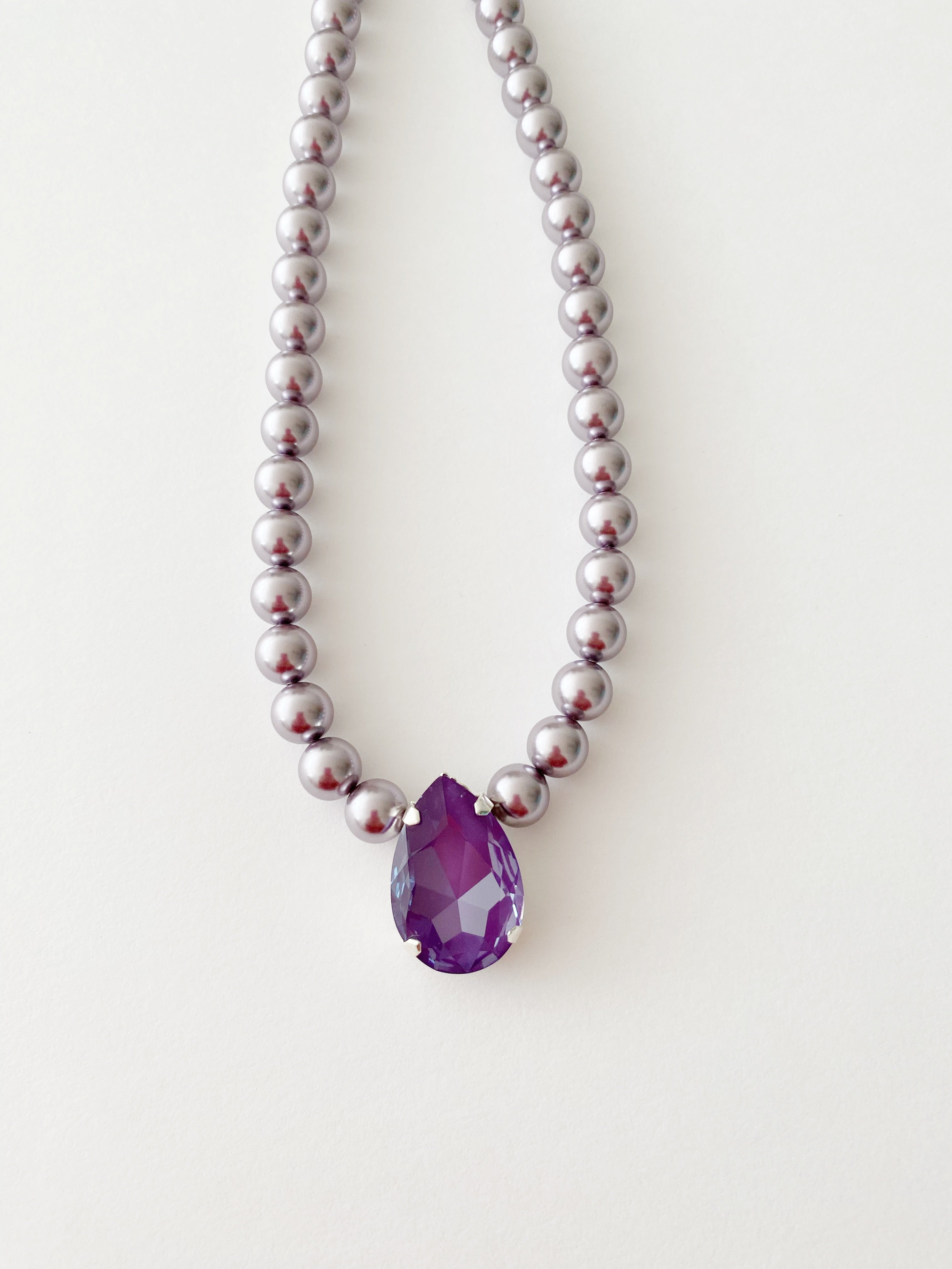 Collier coup de ❤️N.1