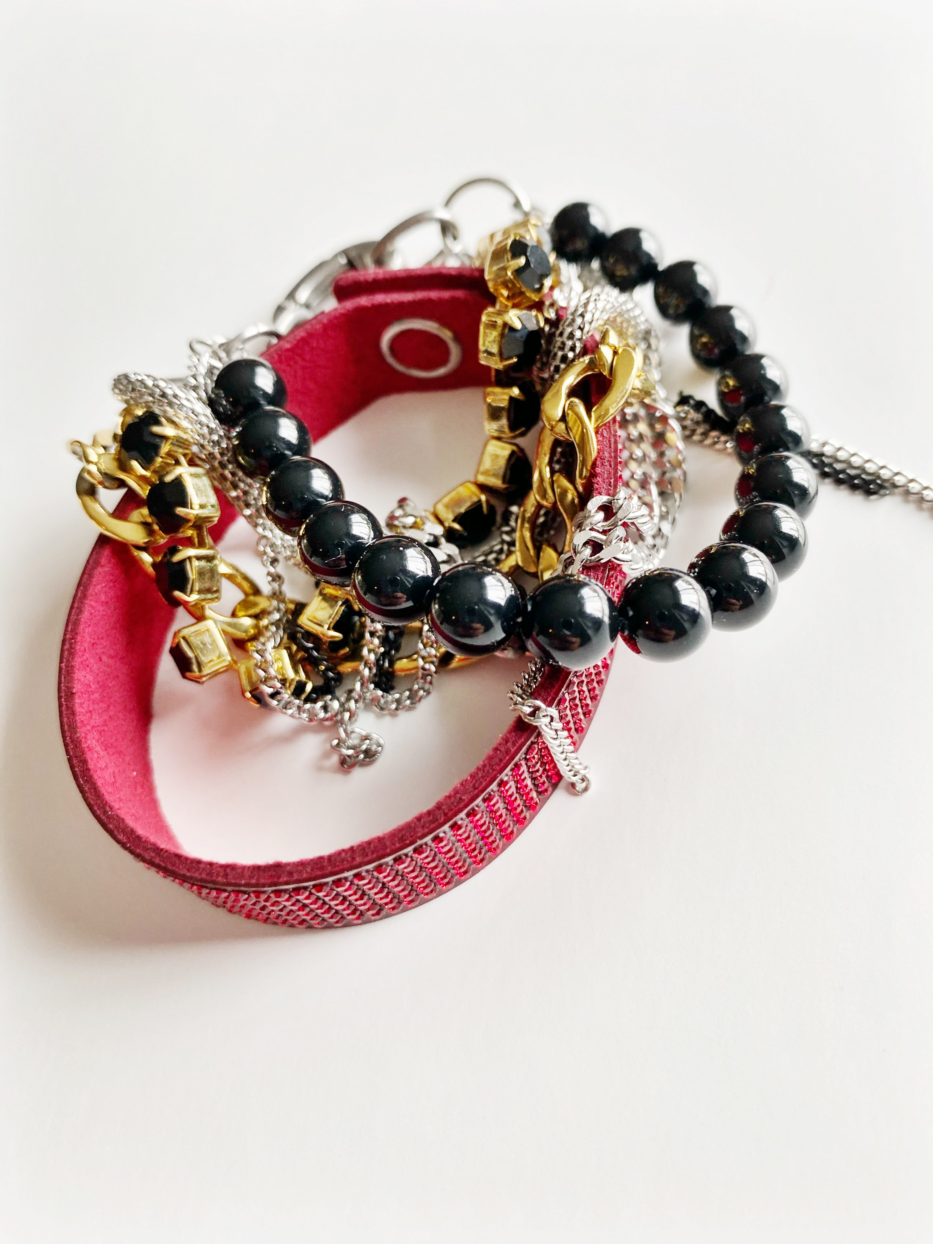 Bracelet RED love