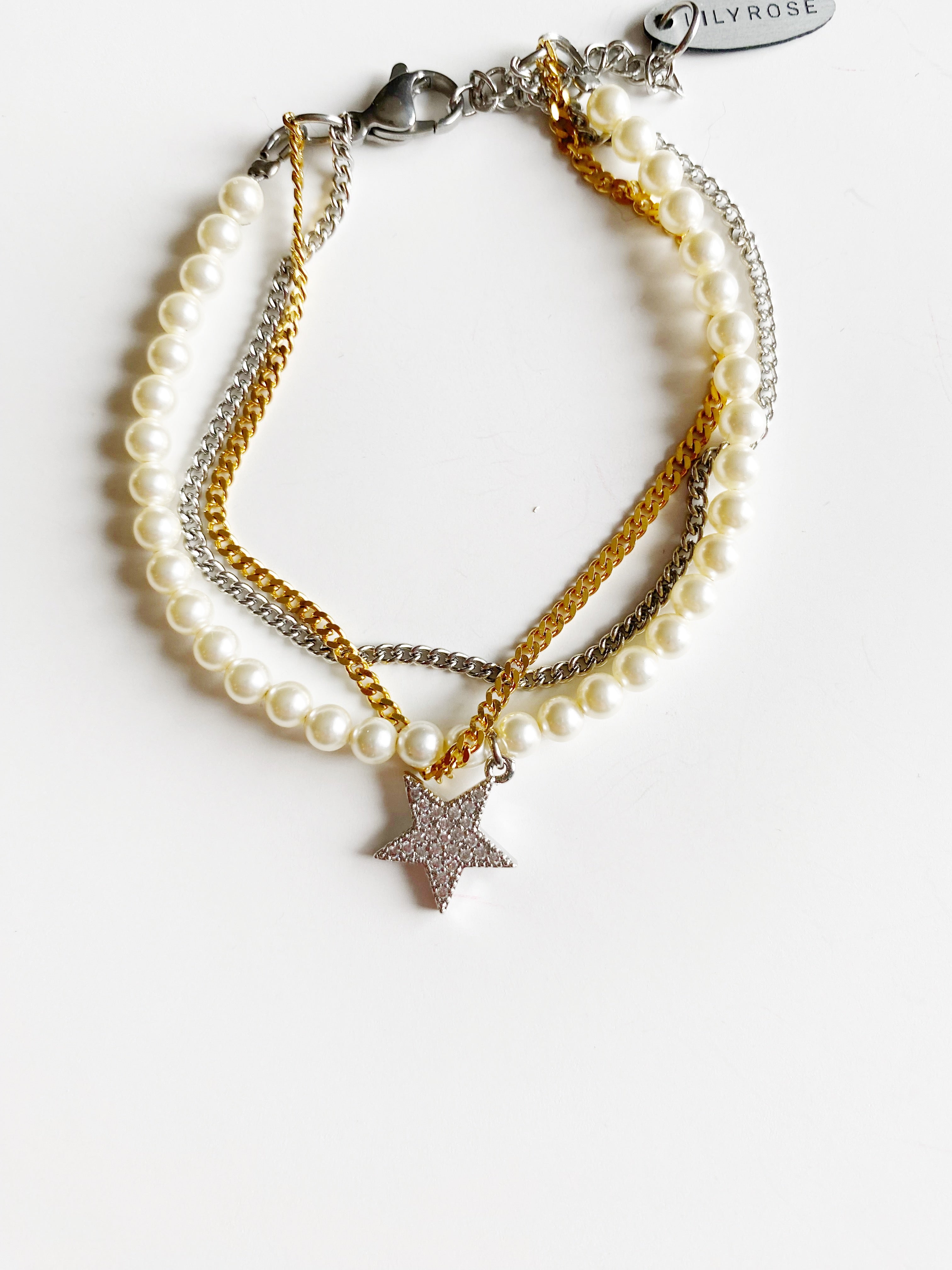 Bracelet Elena